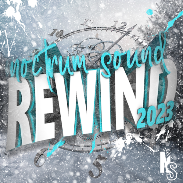 Noctrum Sound Rewind 2023 PACKS ESPECIALES 2023